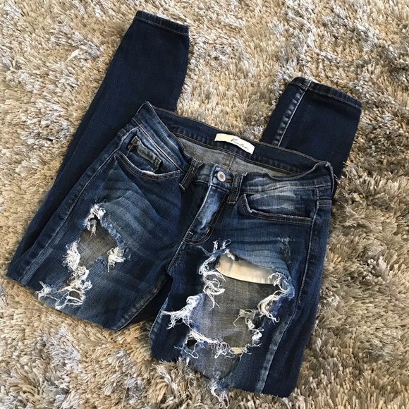 KanCan Denim - KanCan Jeans